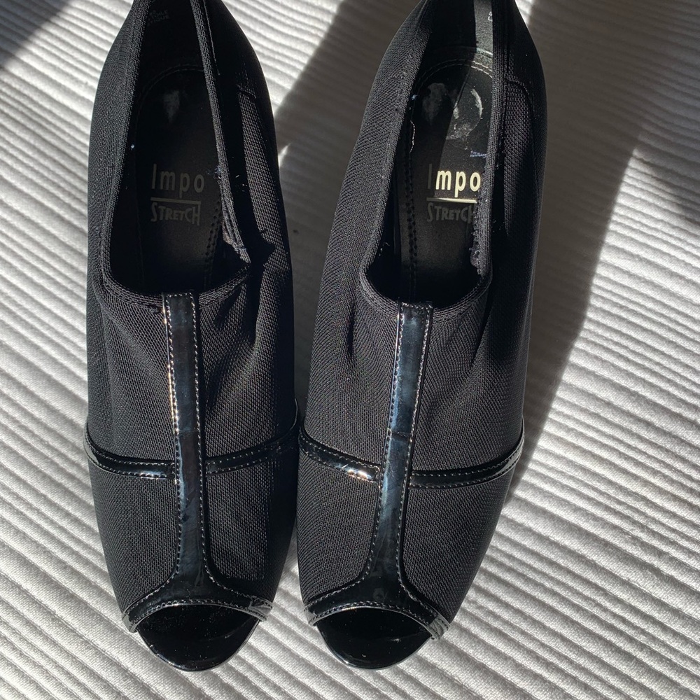Impo Stretch Size 8